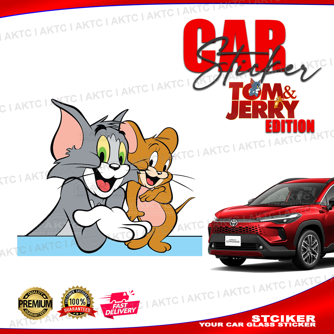 1765_AKTC StickerTom-&-Jerry (1)